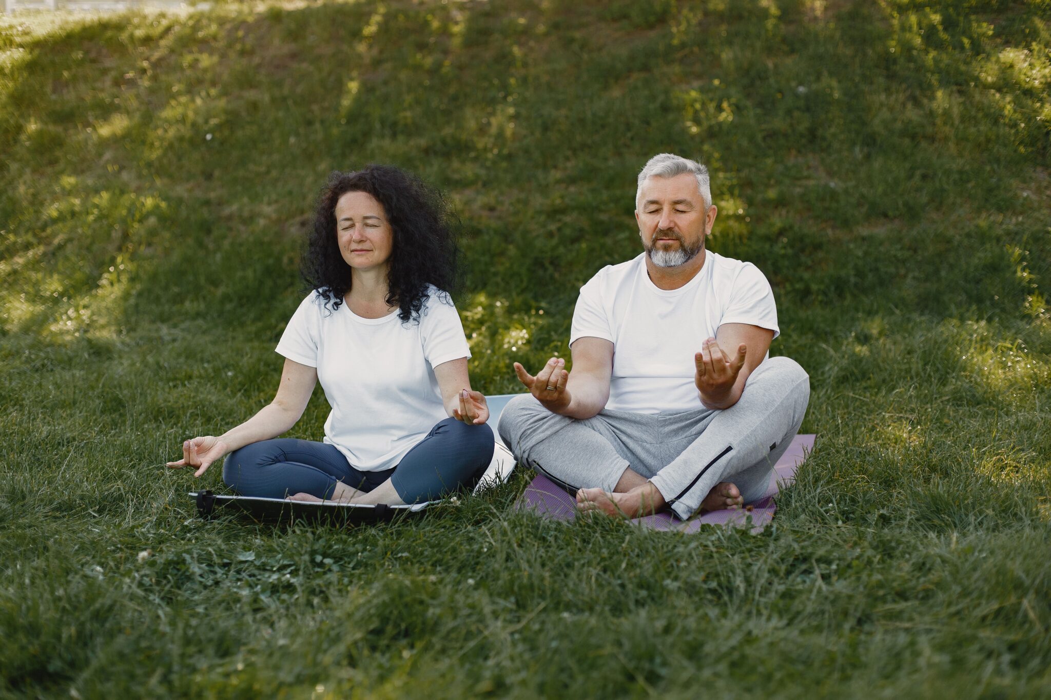 meditazione