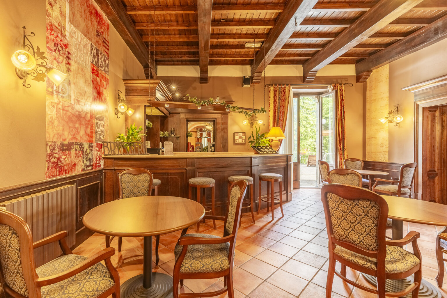 interni villa 26
