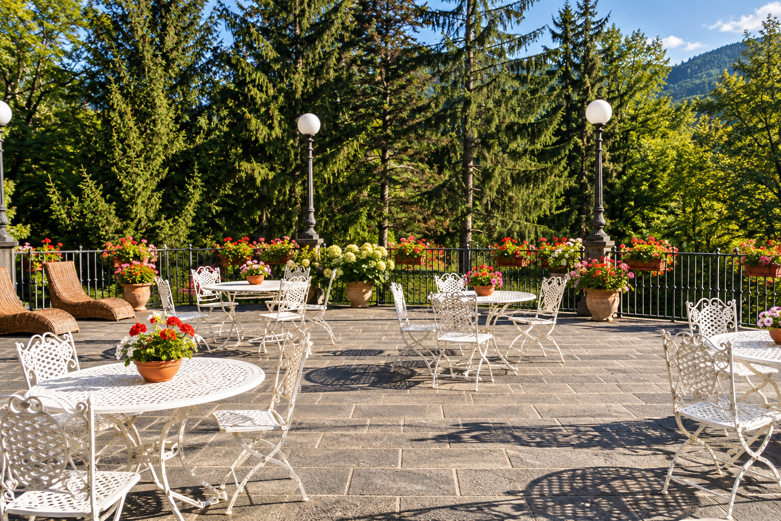 esterno villa basilllewsky