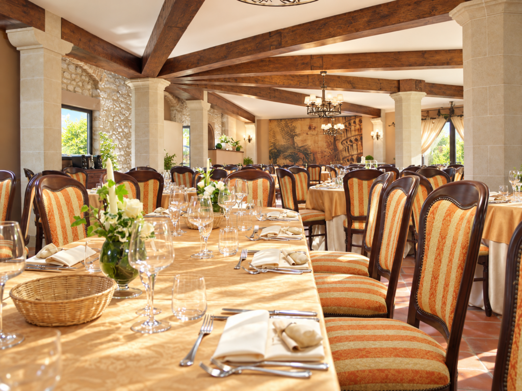 ristorante 2 villa basilewsky